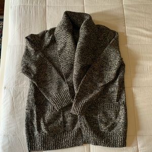 Women’s Chaps sweater